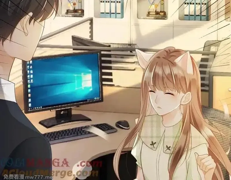千亿总裁独宠替身娇妻,第79话 双强合作,第33张