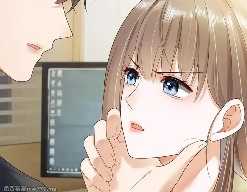 千亿总裁独宠替身娇妻,第79话 双强合作,第50张