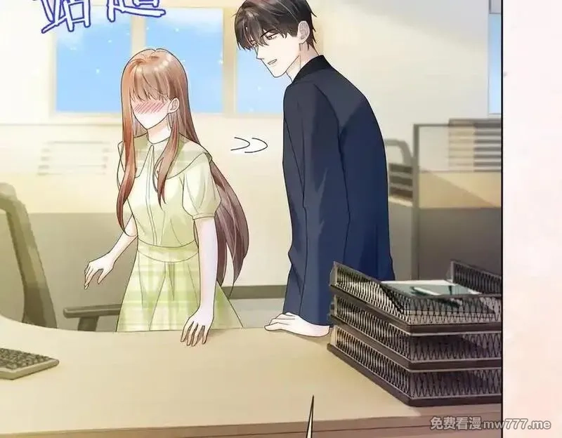 千亿总裁独宠替身娇妻,第79话 双强合作,第55张