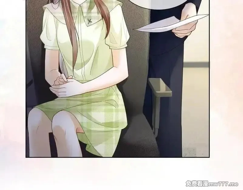 千亿总裁独宠替身娇妻,第79话 双强合作,第60张