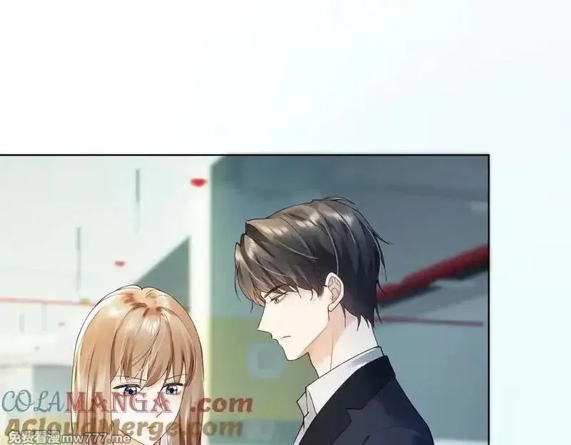 千亿总裁独宠替身娇妻,第79话 双强合作,第73张