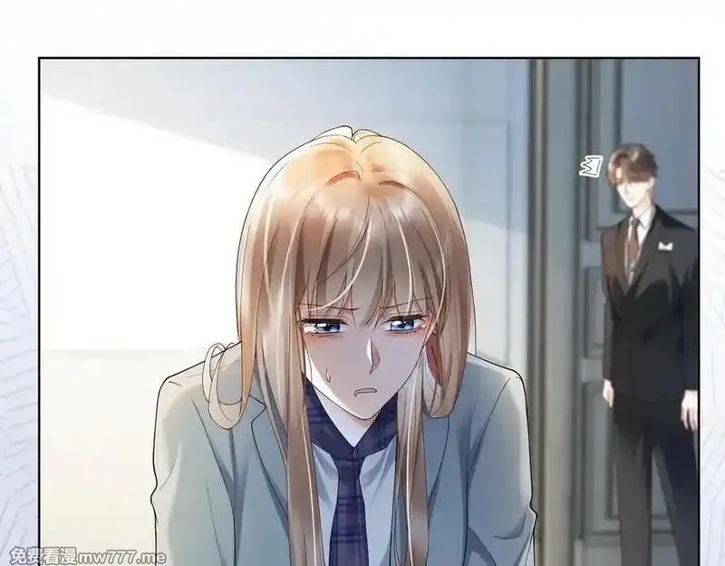 千亿总裁独宠替身娇妻,第80话 宝宝是傅总的,第15张