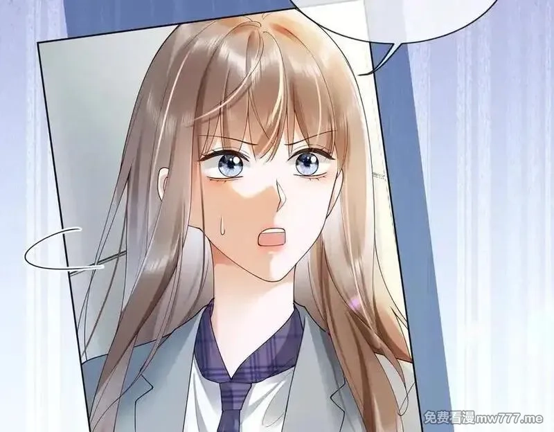 千亿总裁独宠替身娇妻,第80话 宝宝是傅总的,第19张