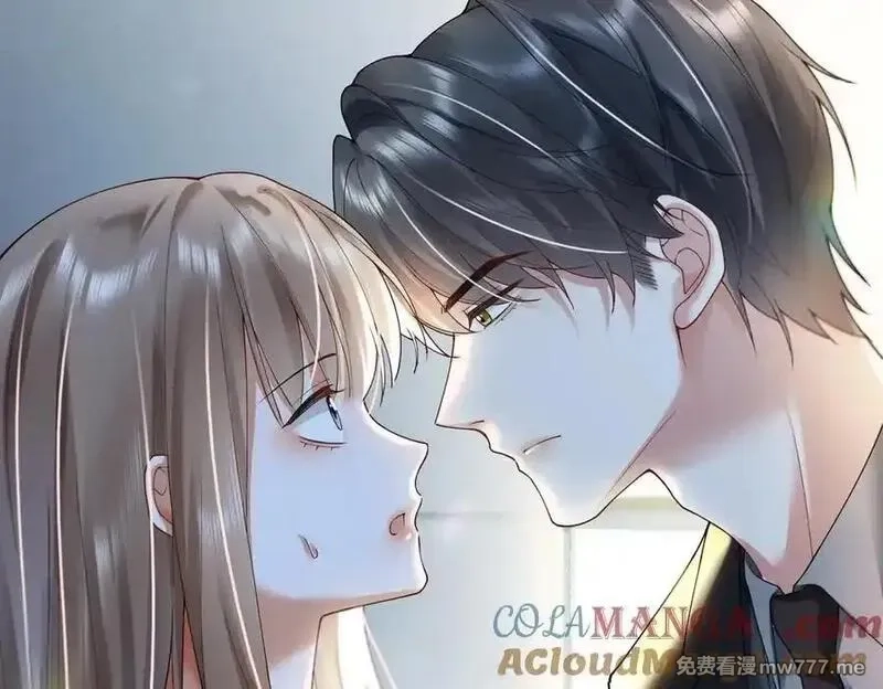 千亿总裁独宠替身娇妻,第80话 宝宝是傅总的,第21张