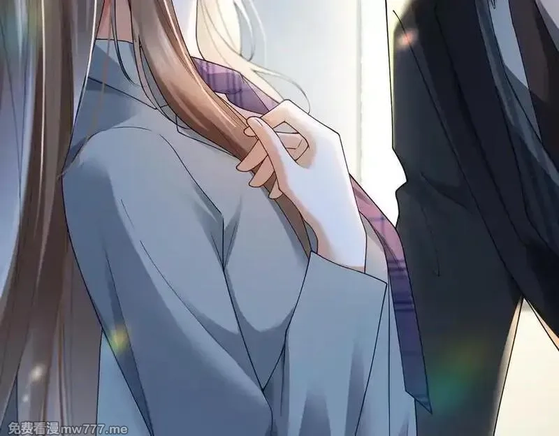 千亿总裁独宠替身娇妻,第80话 宝宝是傅总的,第22张