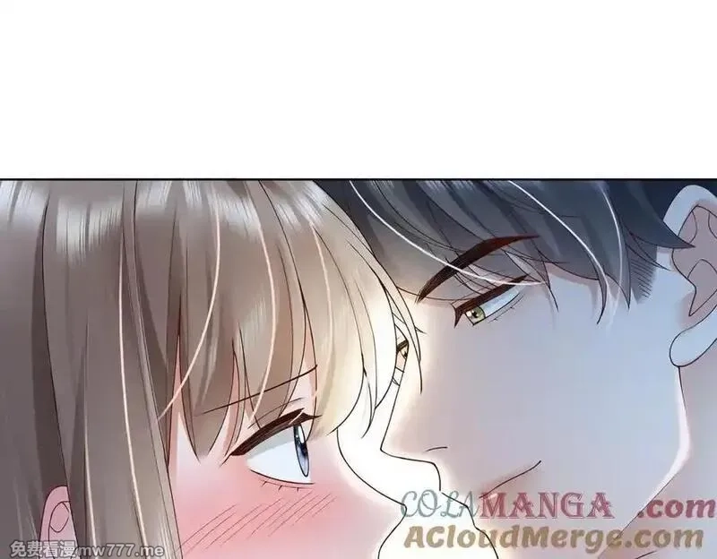 千亿总裁独宠替身娇妻,第80话 宝宝是傅总的,第25张