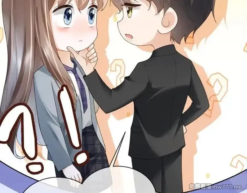 千亿总裁独宠替身娇妻,第80话 宝宝是傅总的,第32张