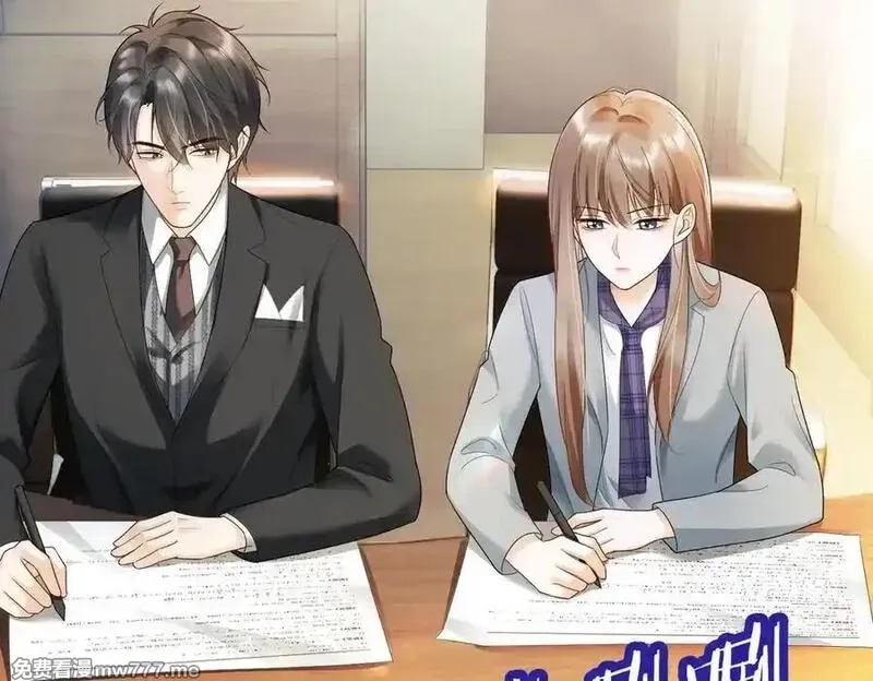 千亿总裁独宠替身娇妻,第80话 宝宝是傅总的,第48张