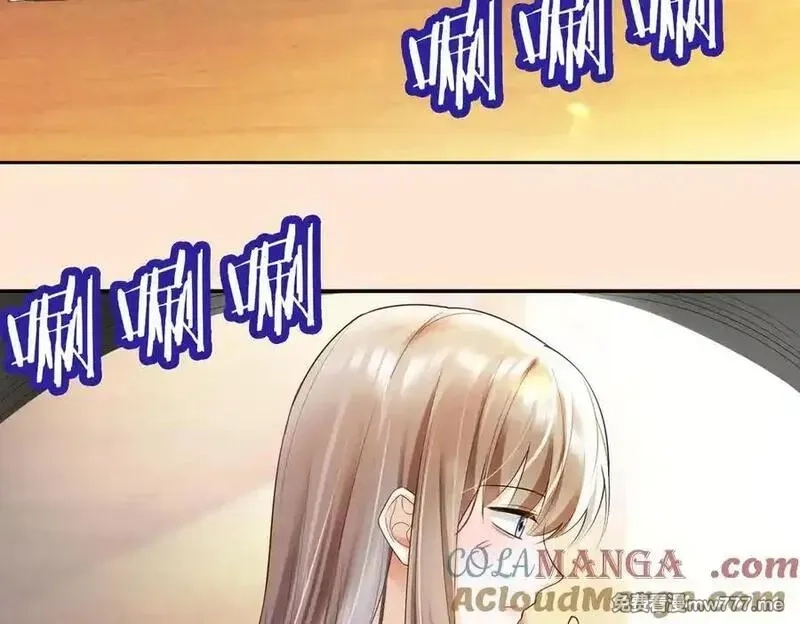 千亿总裁独宠替身娇妻,第80话 宝宝是傅总的,第49张