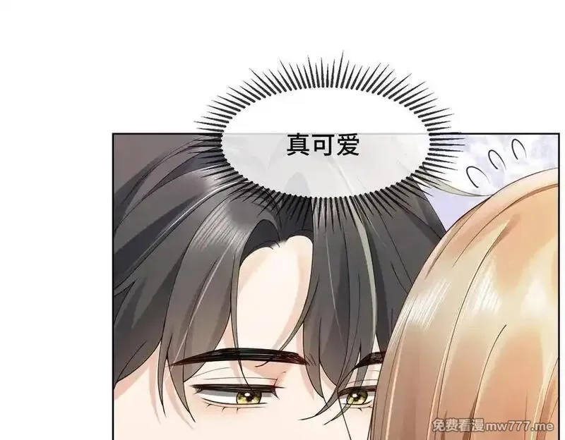 千亿总裁独宠替身娇妻,第80话 宝宝是傅总的,第59张