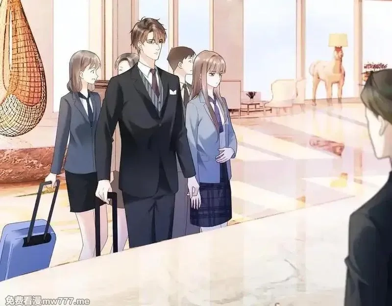 千亿总裁独宠替身娇妻,第80话 宝宝是傅总的,第6张