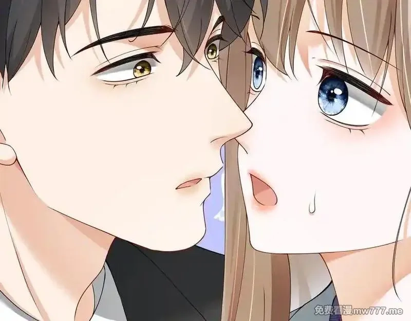 千亿总裁独宠替身娇妻,第80话 宝宝是傅总的,第63张