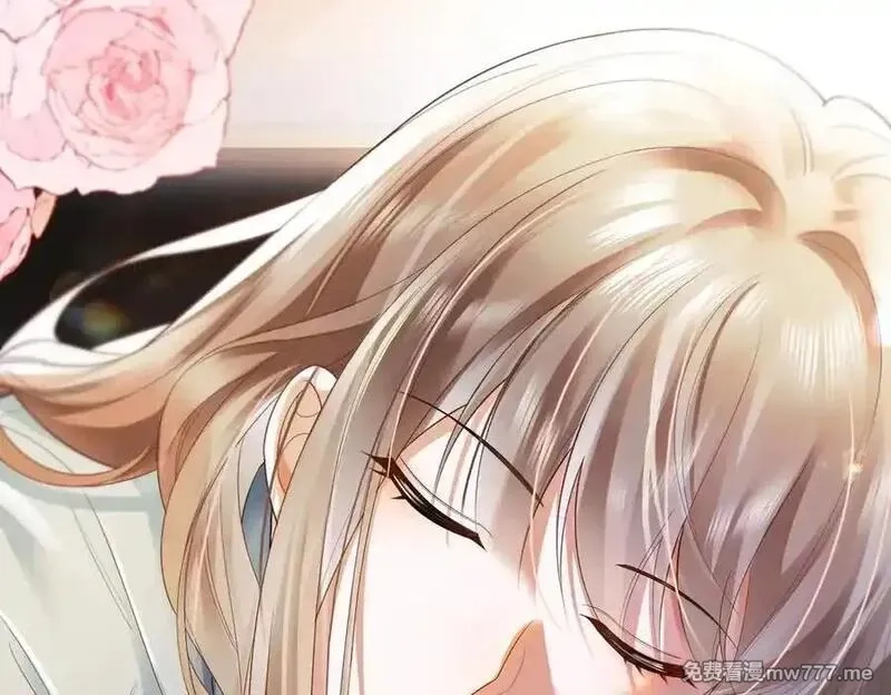 千亿总裁独宠替身娇妻,第80话 宝宝是傅总的,第72张