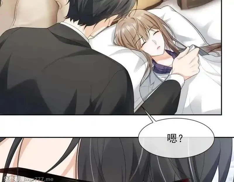 千亿总裁独宠替身娇妻,第80话 宝宝是傅总的,第79张