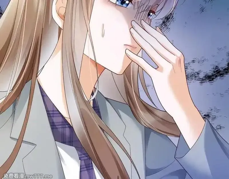 千亿总裁独宠替身娇妻,第80话 宝宝是傅总的,第8张