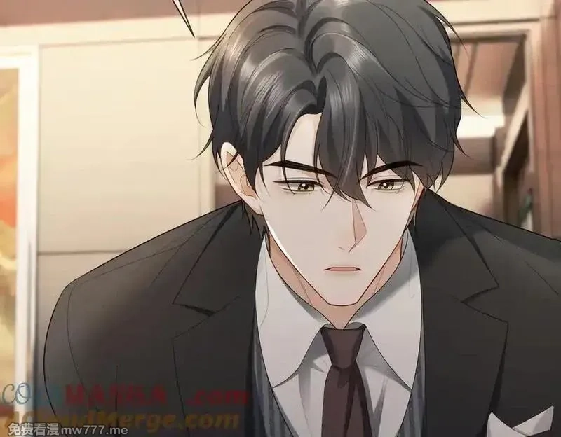 千亿总裁独宠替身娇妻,第80话 宝宝是傅总的,第81张