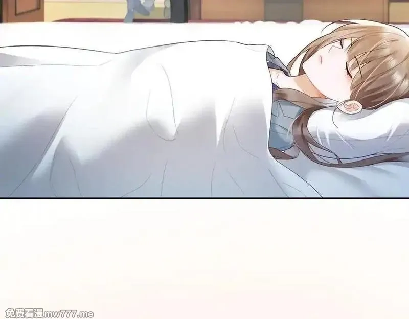 千亿总裁独宠替身娇妻,第80话 宝宝是傅总的,第87张