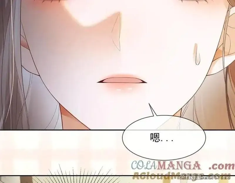 千亿总裁独宠替身娇妻,第80话 宝宝是傅总的,第89张