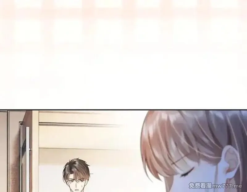 千亿总裁独宠替身娇妻,第80话 宝宝是傅总的,第92张