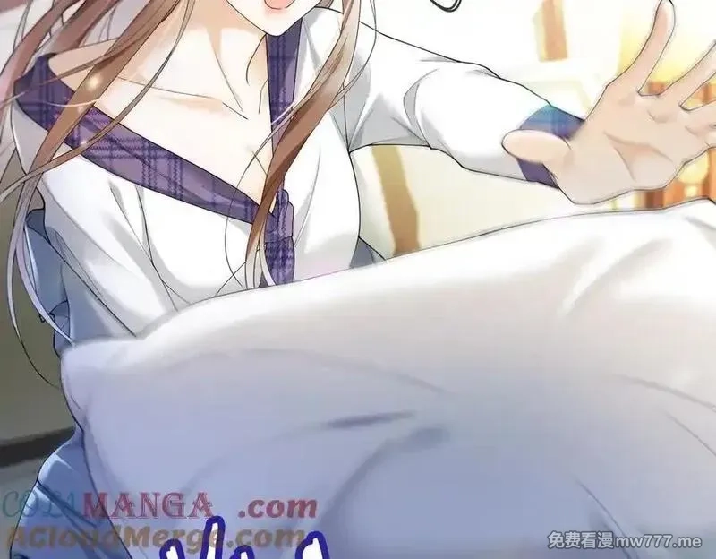 千亿总裁独宠替身娇妻,第80话 宝宝是傅总的,第97张