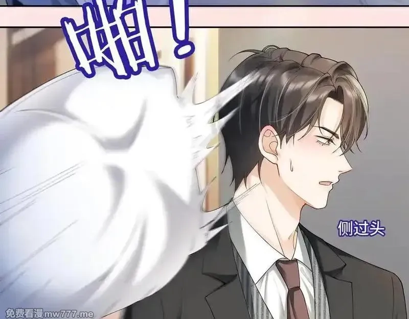 千亿总裁独宠替身娇妻,第80话 宝宝是傅总的,第98张