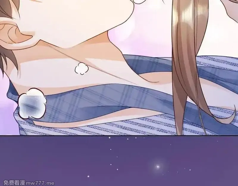 千亿总裁独宠替身娇妻,第52话 总裁翻窗见瓷瓷,第46张