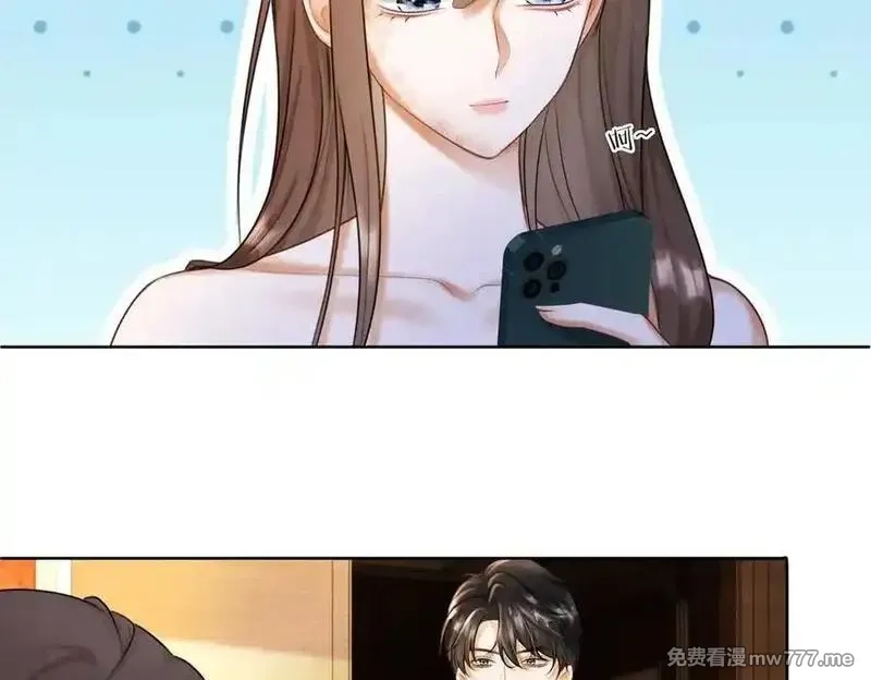 千亿总裁独宠替身娇妻,第52话 总裁翻窗见瓷瓷,第59张