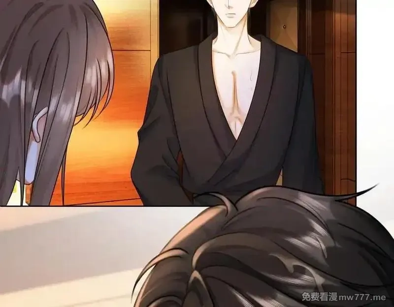 千亿总裁独宠替身娇妻,第52话 总裁翻窗见瓷瓷,第60张