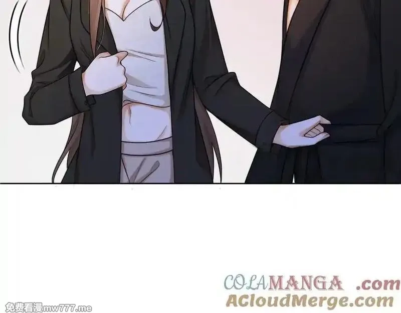 千亿总裁独宠替身娇妻,第52话 总裁翻窗见瓷瓷,第73张