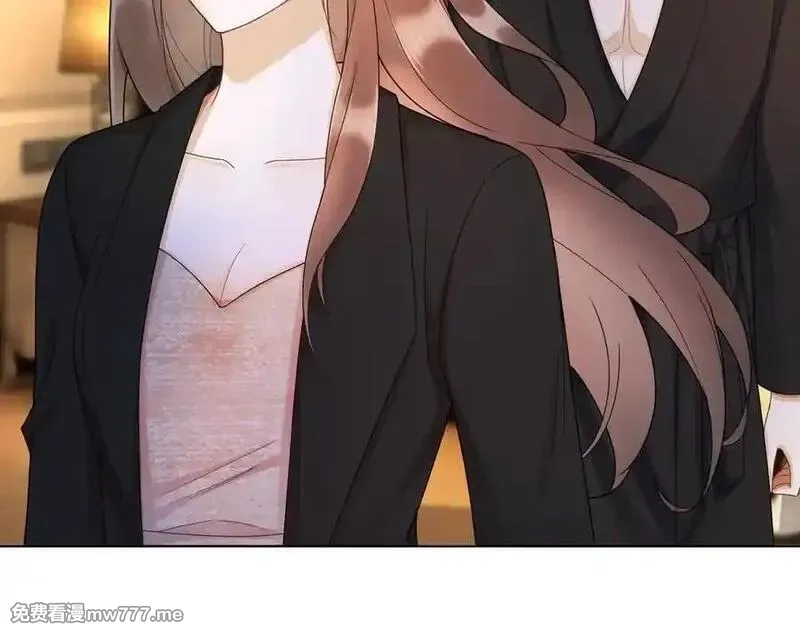 千亿总裁独宠替身娇妻,第52话 总裁翻窗见瓷瓷,第76张