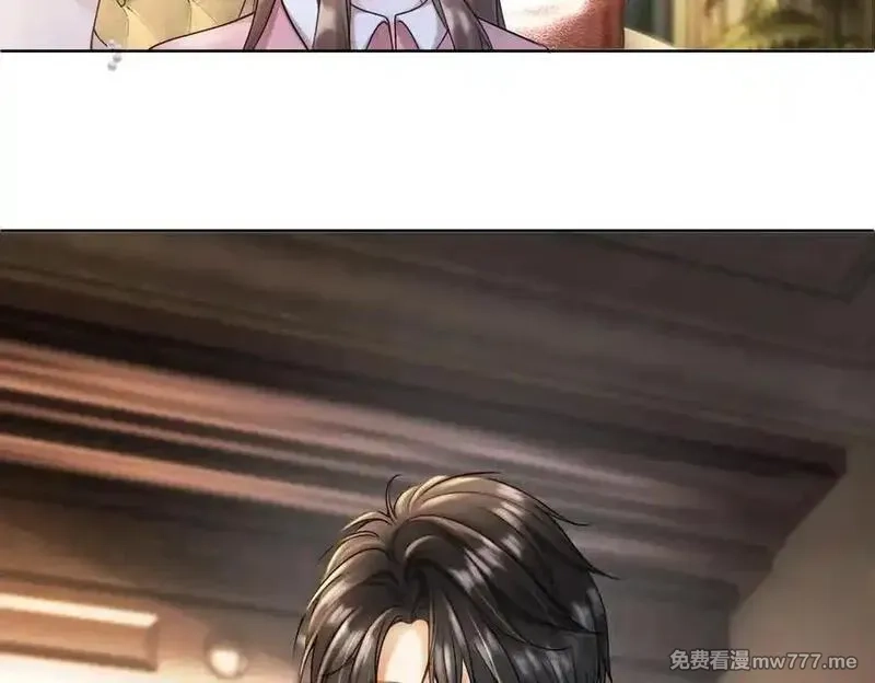 千亿总裁独宠替身娇妻,第52话 总裁翻窗见瓷瓷,第8张