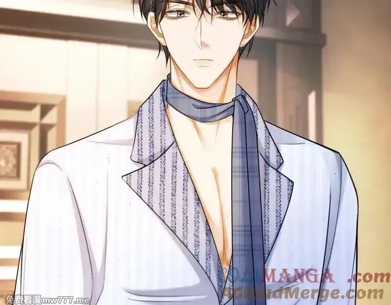 千亿总裁独宠替身娇妻,第52话 总裁翻窗见瓷瓷,第9张