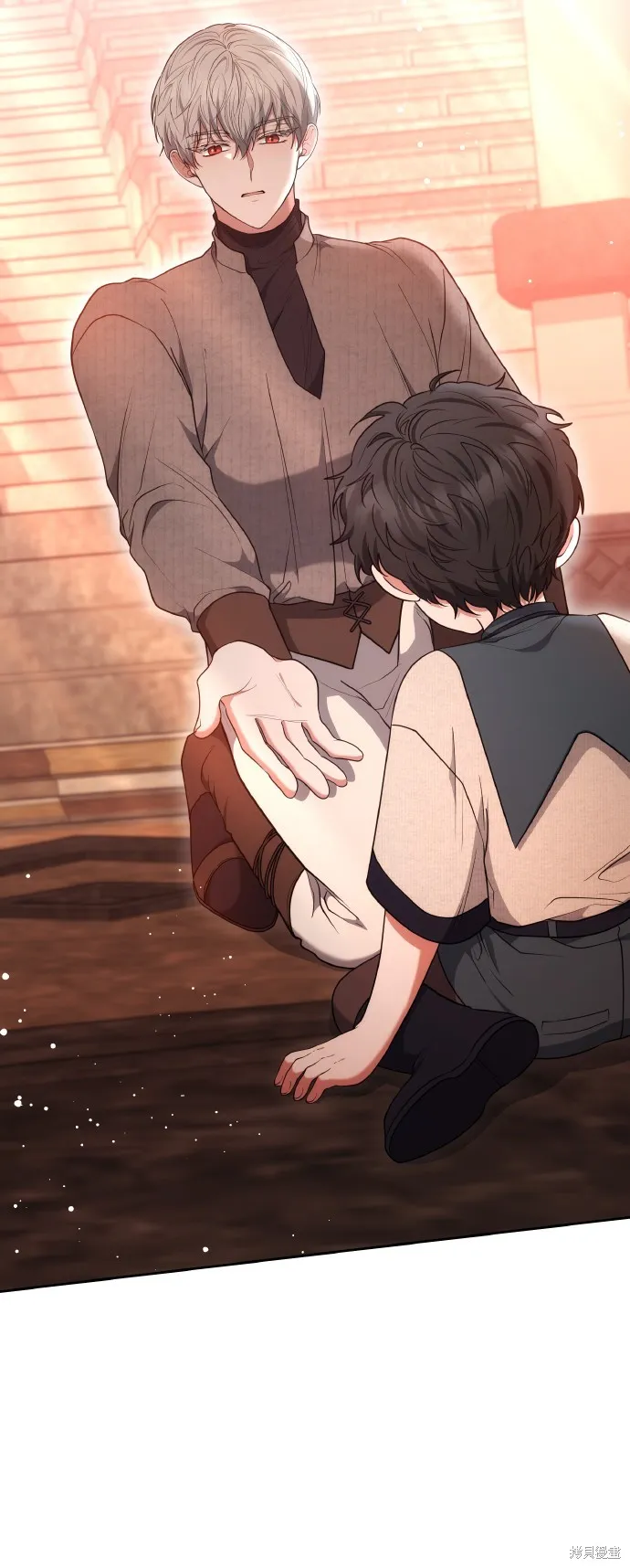 繼母活命很簡單,第44话,第29张