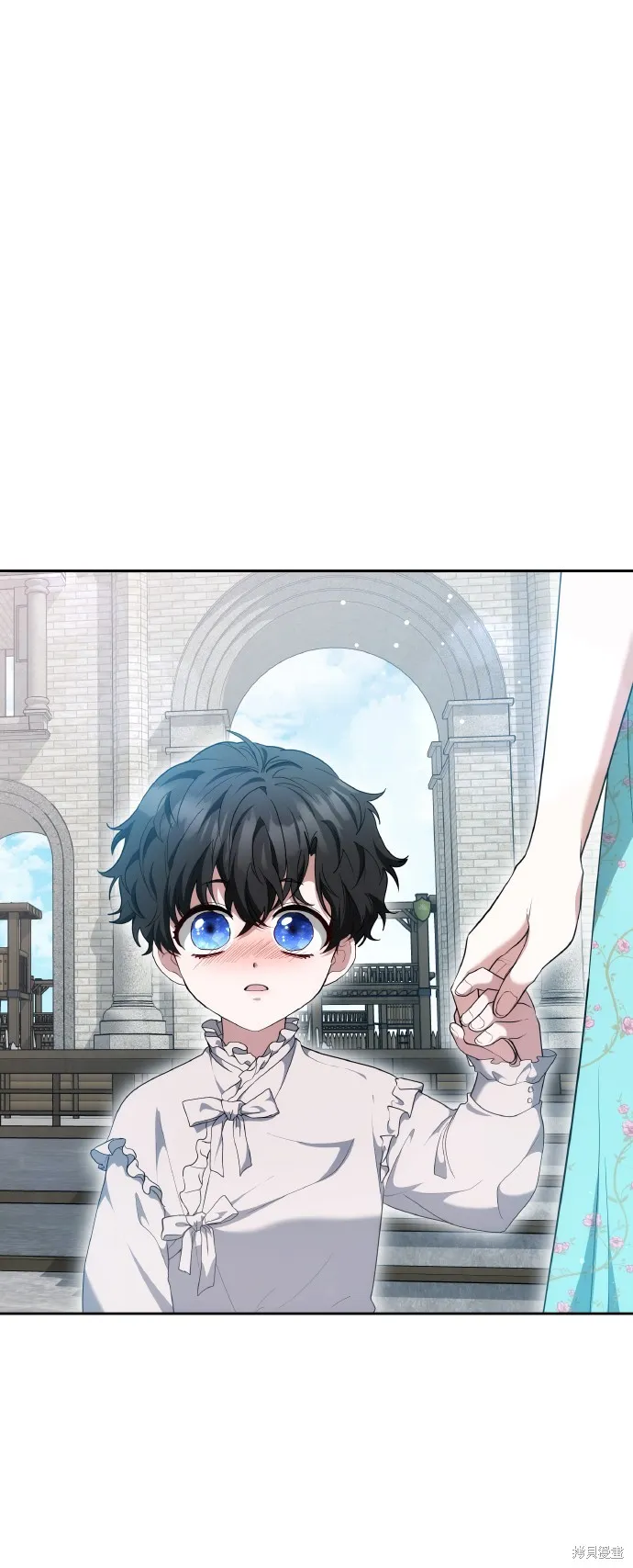繼母活命很簡單,第38话,第33张