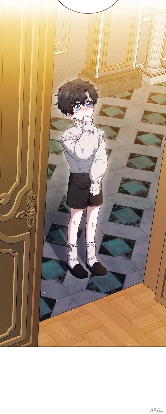 繼母活命很簡單,第38话,第4张
