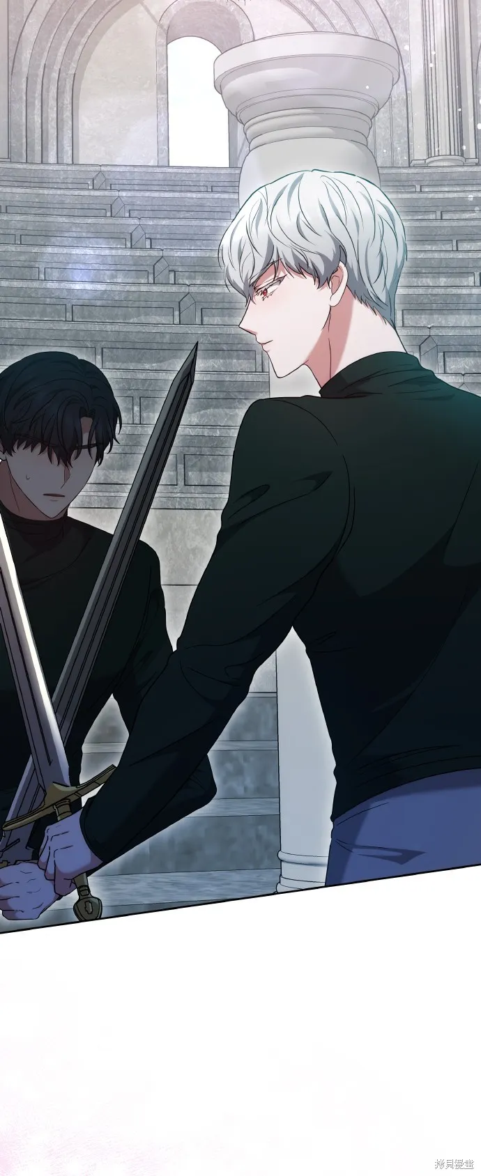 繼母活命很簡單,第38话,第49张