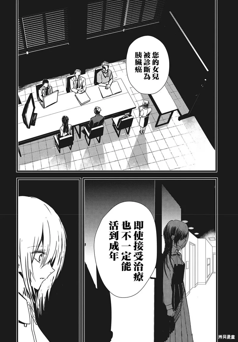 康贝瑞拉之塔,第03話,第6张