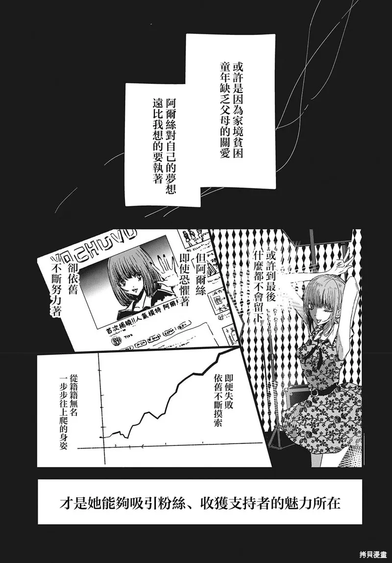 康贝瑞拉之塔,第06話,第17张