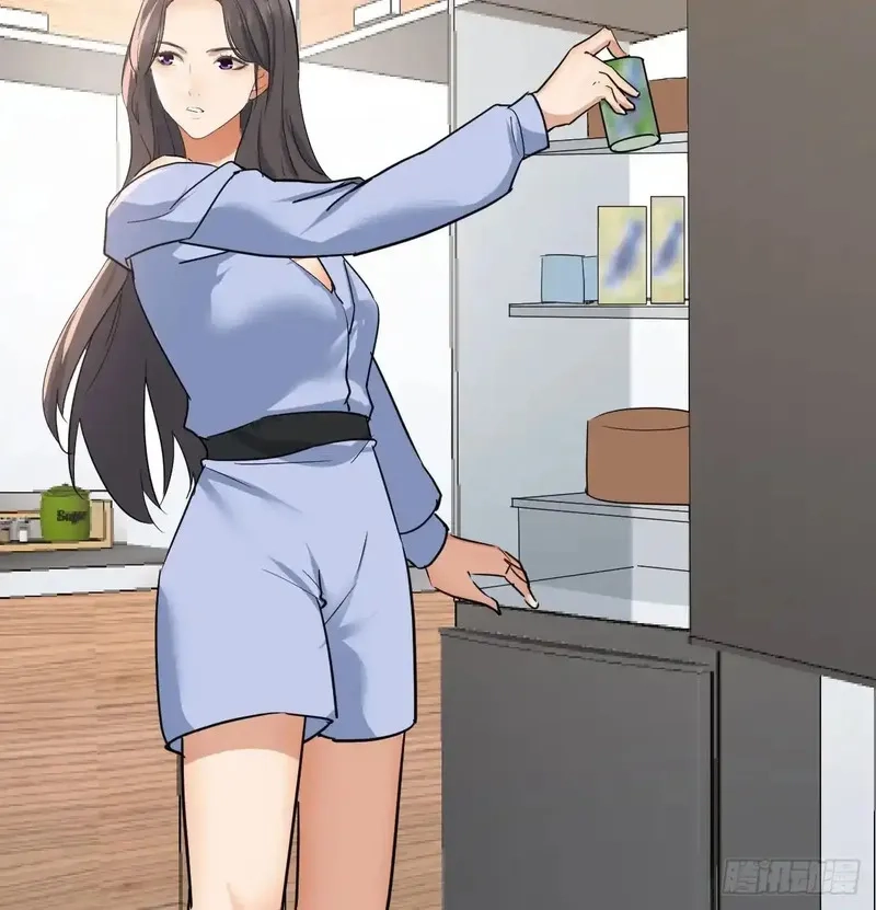 家有双生女友,背后有我,第21张