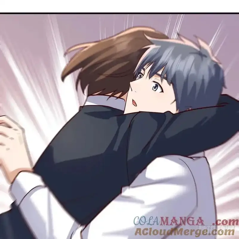 家有双生女友,解铃还须系铃人,第28张
