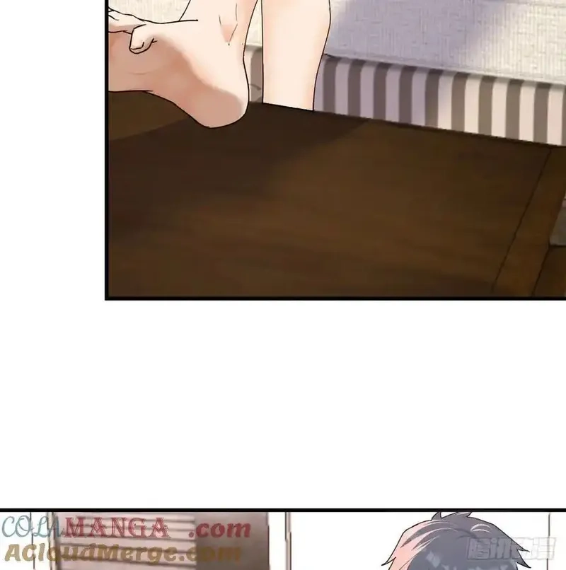 家有双生女友,解铃还须系铃人,第49张