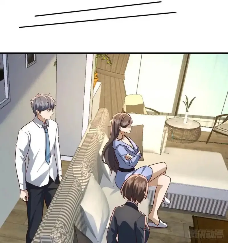 家有双生女友,解铃还须系铃人,第62张