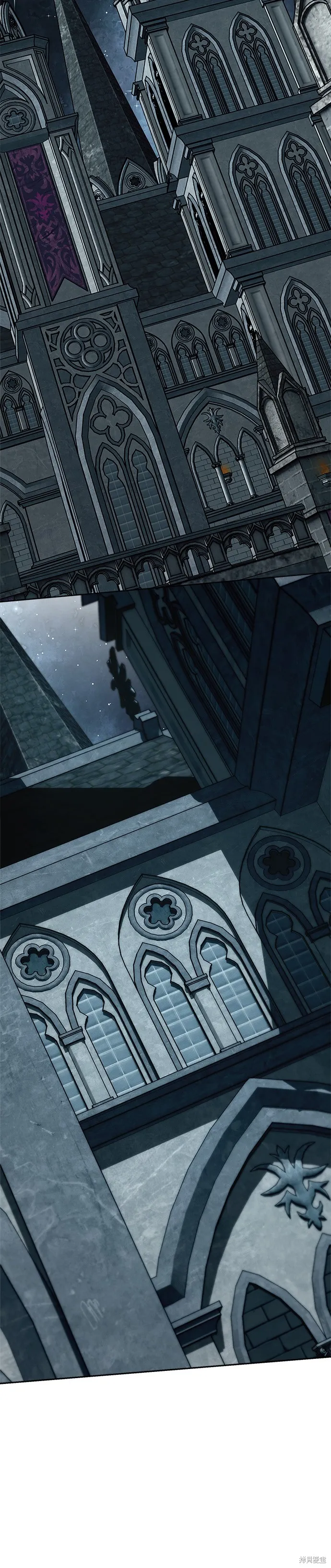 請以惡魔之名喚我,第106話,第22张