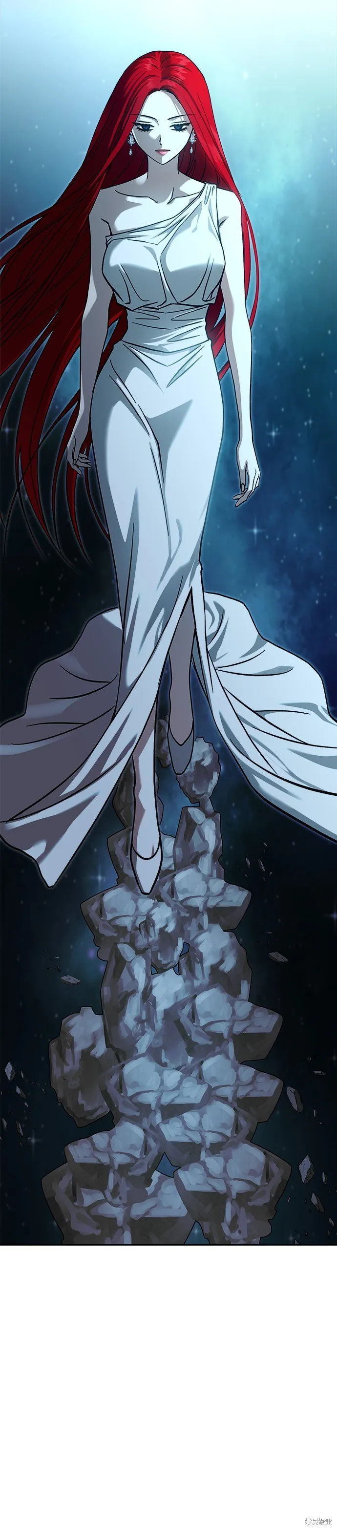 請以惡魔之名喚我,第107話,第33张