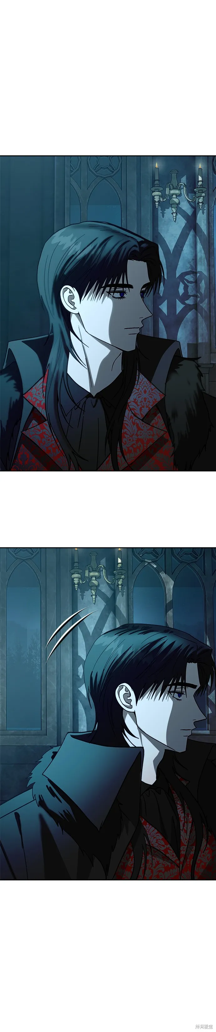請以惡魔之名喚我,第109話,第39张