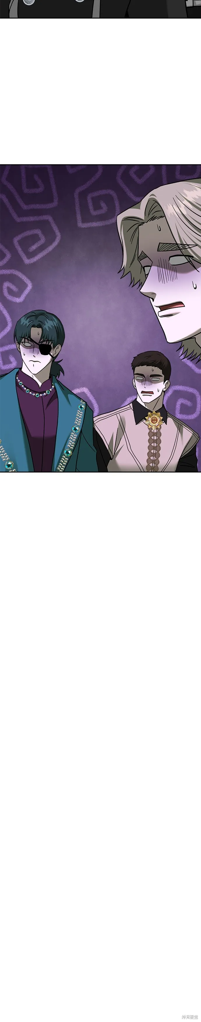 請以惡魔之名喚我,第120話,第46张