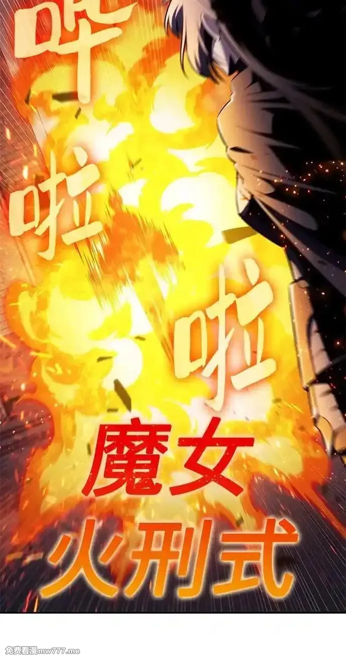 我独自满级新手,[第166话] 最强援军(2),第51张