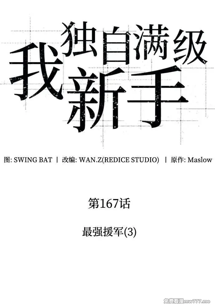 我独自满级新手,[第167话] 最强援军(3),第23张