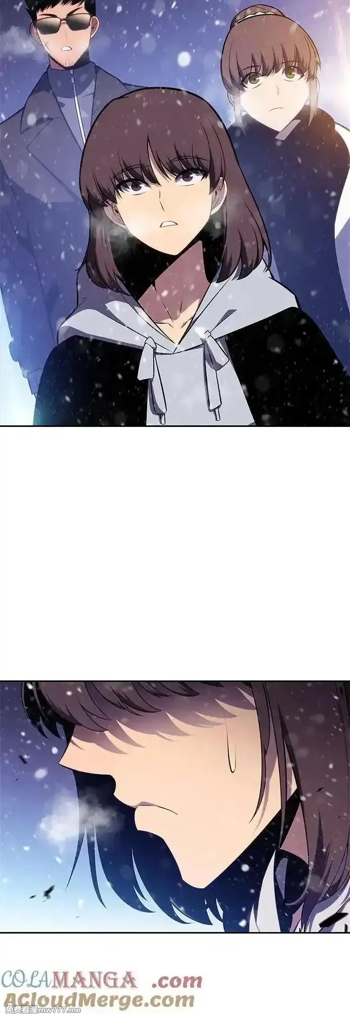 我独自满级新手,[第181话] 黑山羊们,第34张
