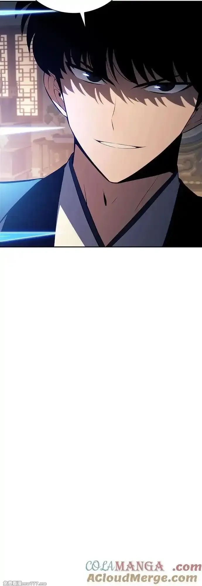 我独自满级新手,[第188话] 武林盟(1),第19张